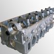 CYLINDER HEADS AND SPARE PARTS
